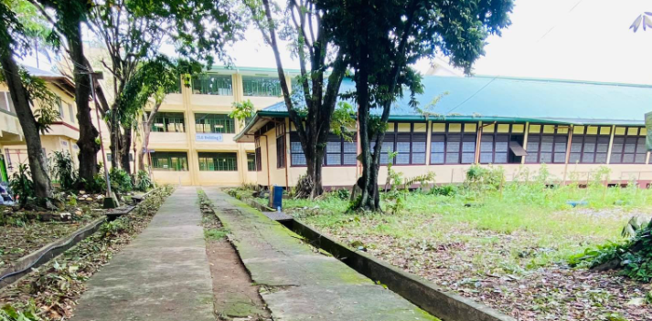 Deped Roxas National Comprehensive High School - vrogue.co