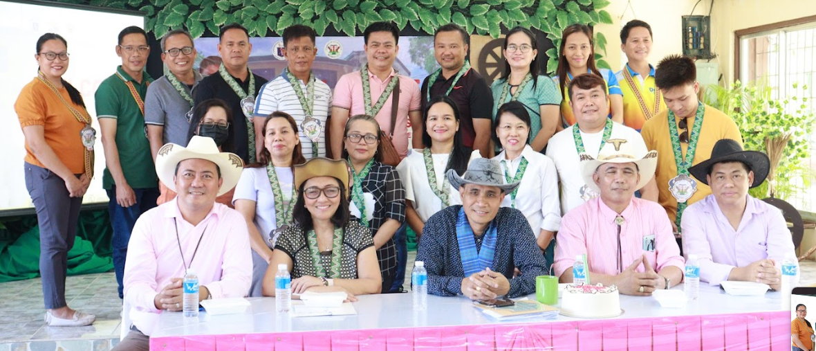 DepEd Masbate City Welcomes New Superintendent – DepEd Masbate City